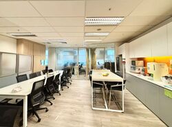 Velocity @ Novena Square (D11), Office #595649631